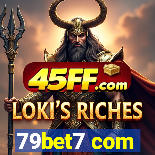 79bet7 com